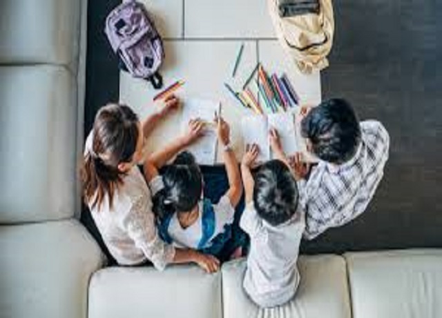 home education