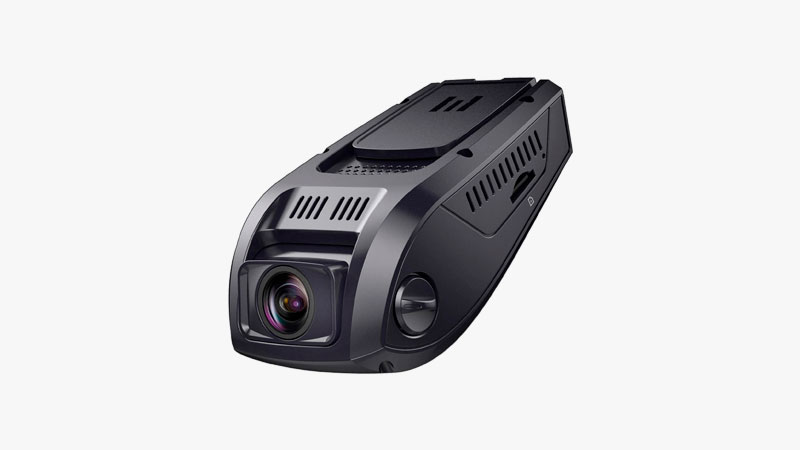 NIGHT VISION DASHCAM