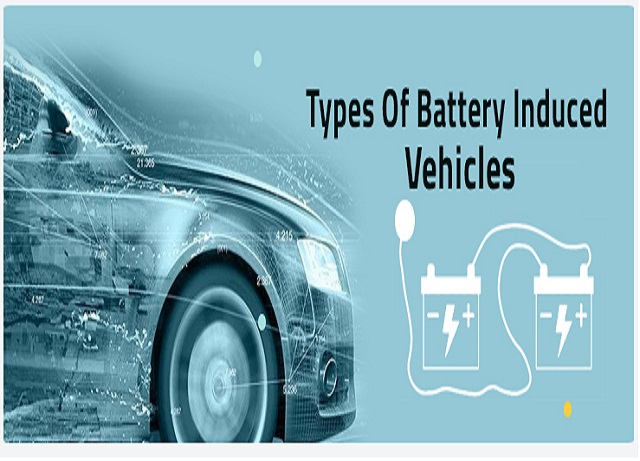 types of car battery