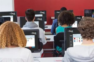 Benefits of Vdi