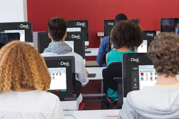 Benefits of Vdi