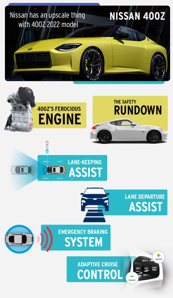 nissan car