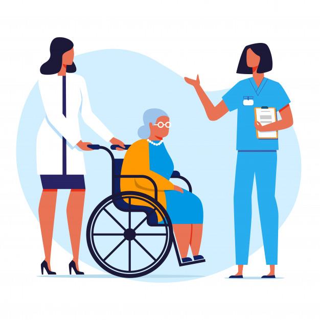 Post-Operative Care Tips for Elderly Parents