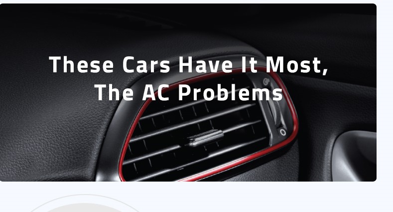 AC Problems