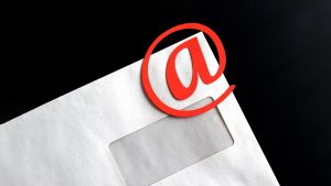 Email Spam