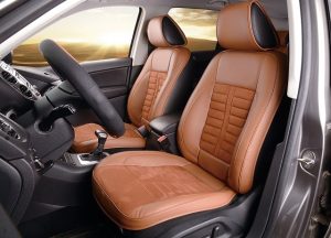 comfortable car seats