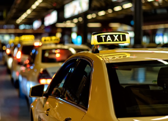 TAXI FOR DELHI AIRPORT FROM CHANDIGARH