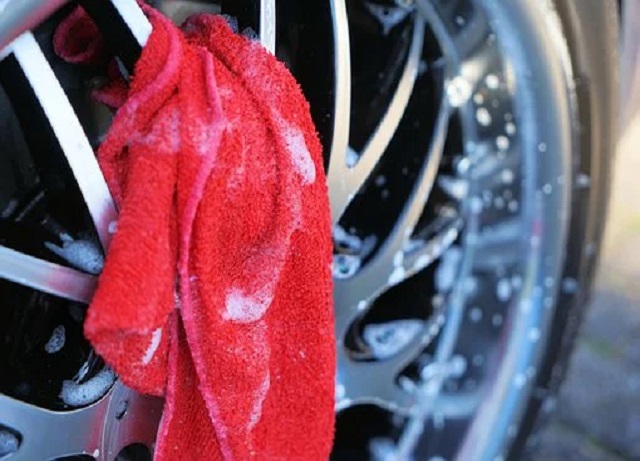 winter car care tips