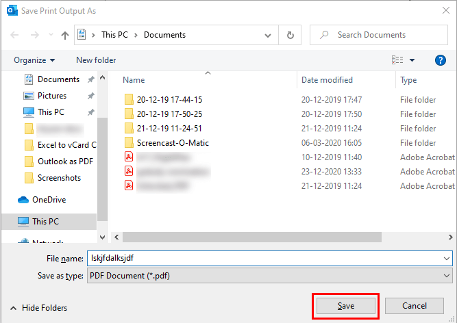 SysInfo PST Converter