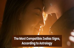 according to astrology
