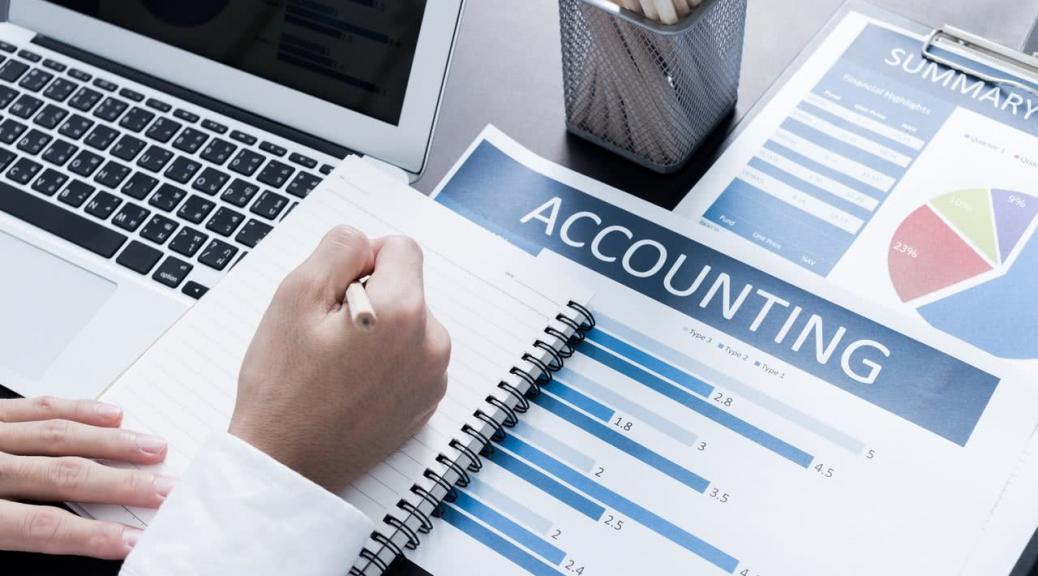 bookkeeping services
