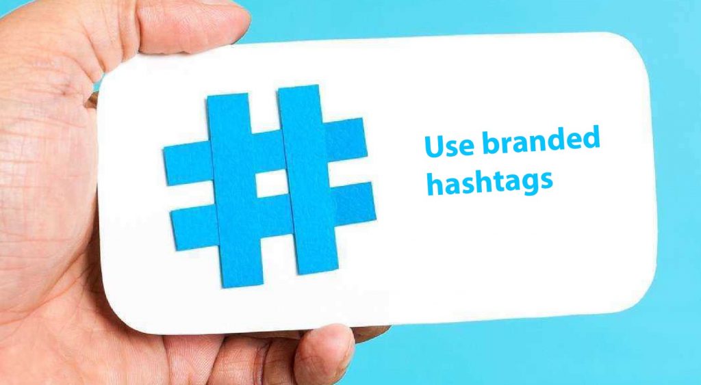Quick Hashtags Tips to make sure you use them correctly