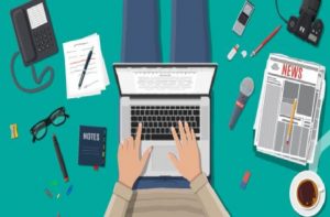 content writer