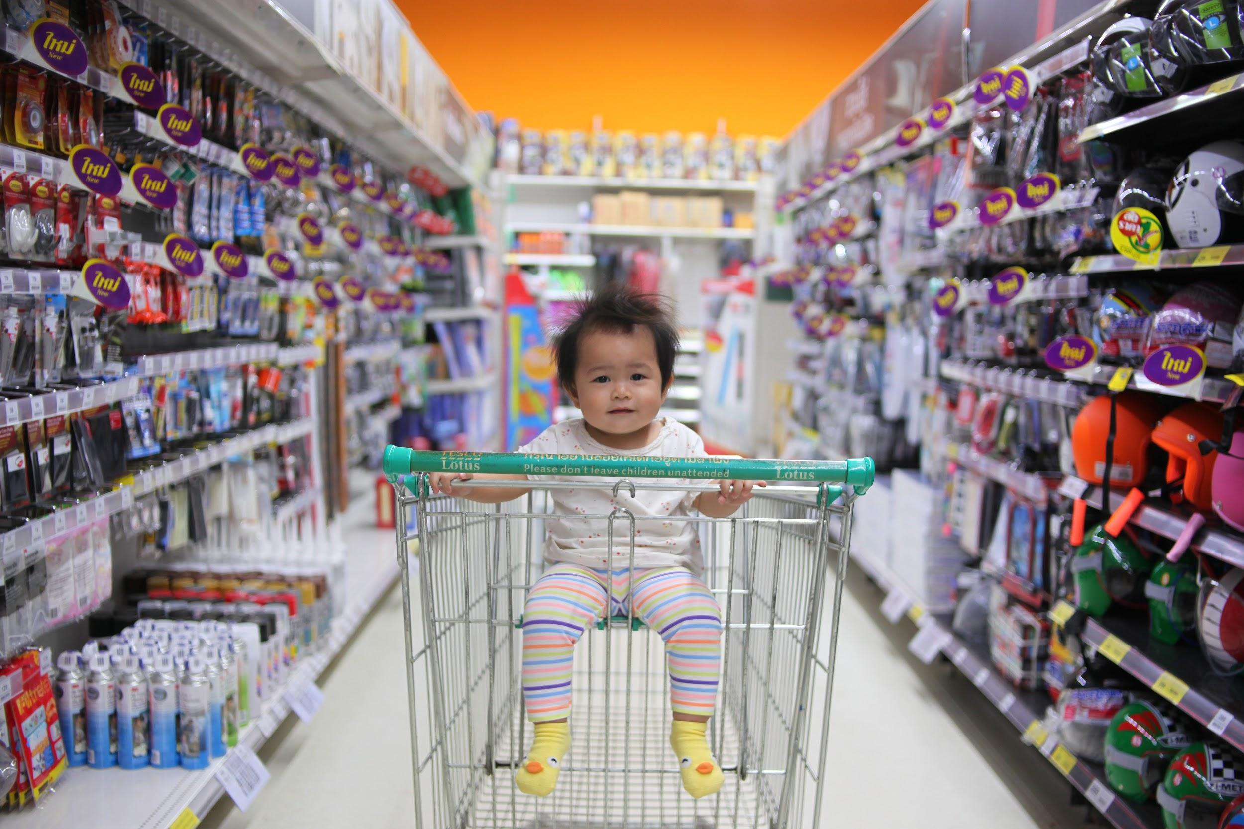 organic baby clothes