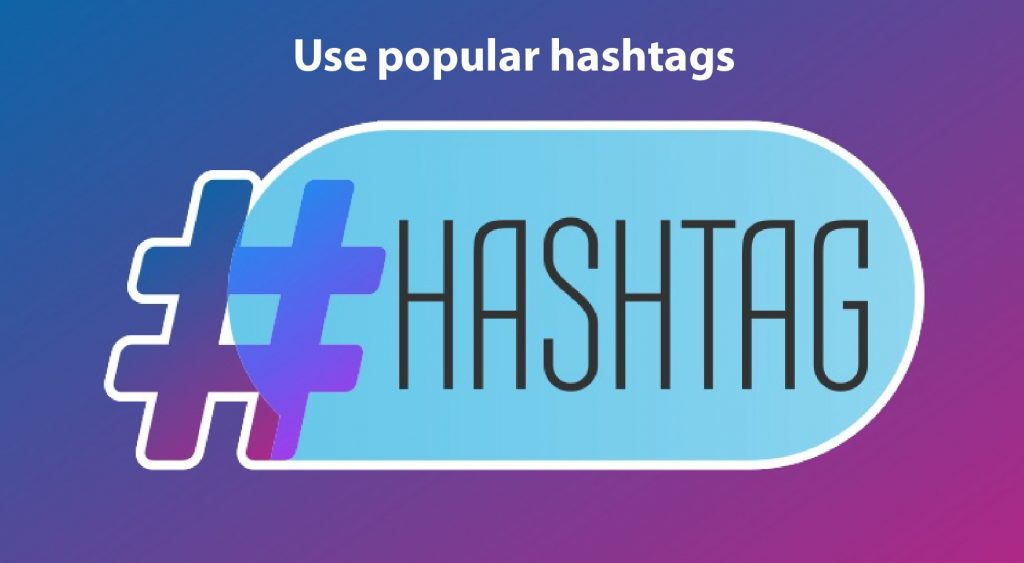 Quick Hashtags Tips to make sure you use them correctly