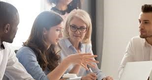 Executive coaching for individuals service