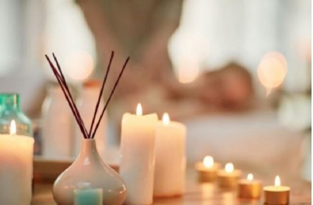Spas for Health