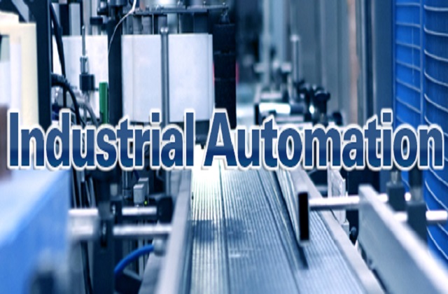 automation project
