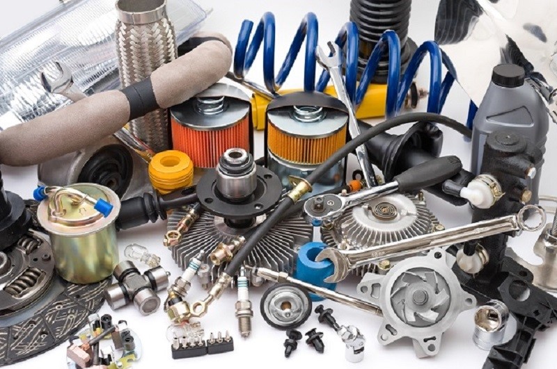 car parts auckland