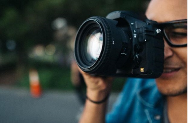 dslr cameras