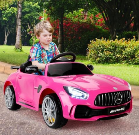 fancy toys