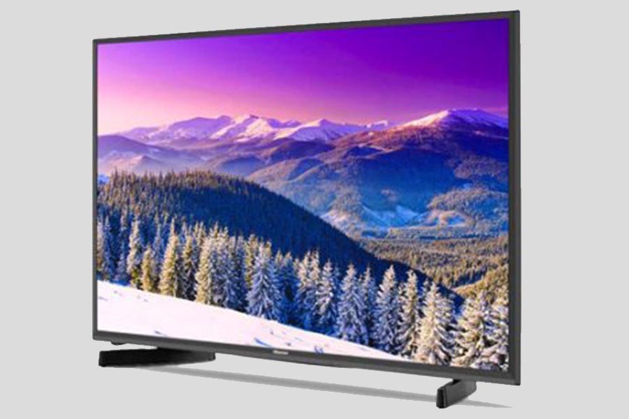 monitor rental