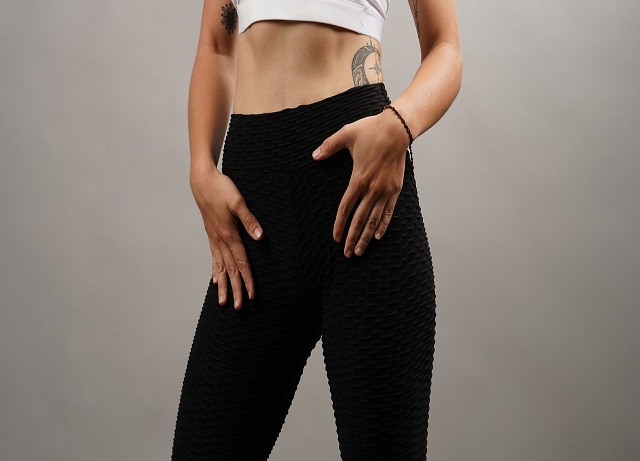 yoga pants