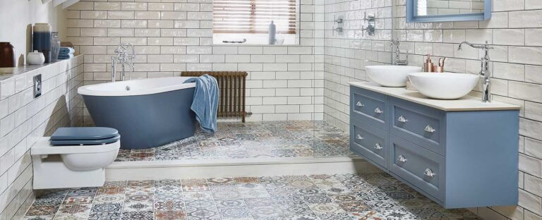 Bathroom installers