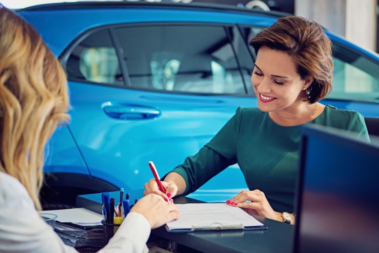 Extended Term Auto Loan