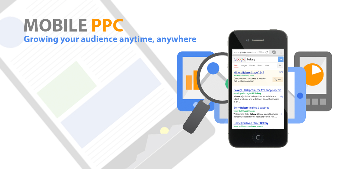 PPC ad campaign