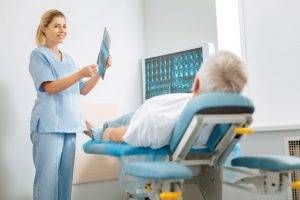X-rays Services Dallas