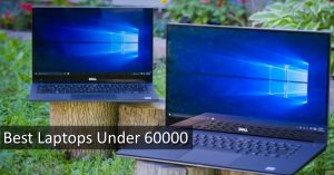 best laptops under 6000
