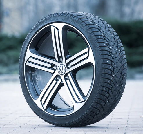 brake pads