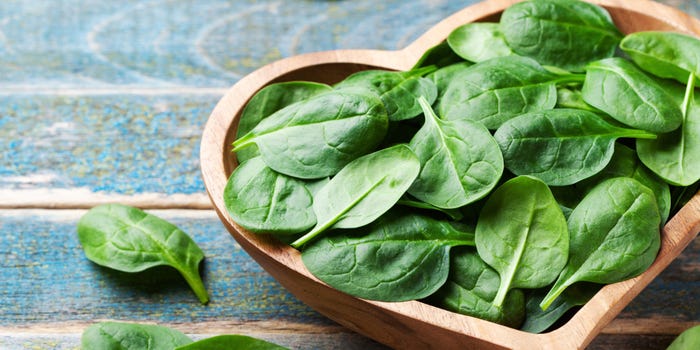 TOP 10 FOODS FOR MEN’S