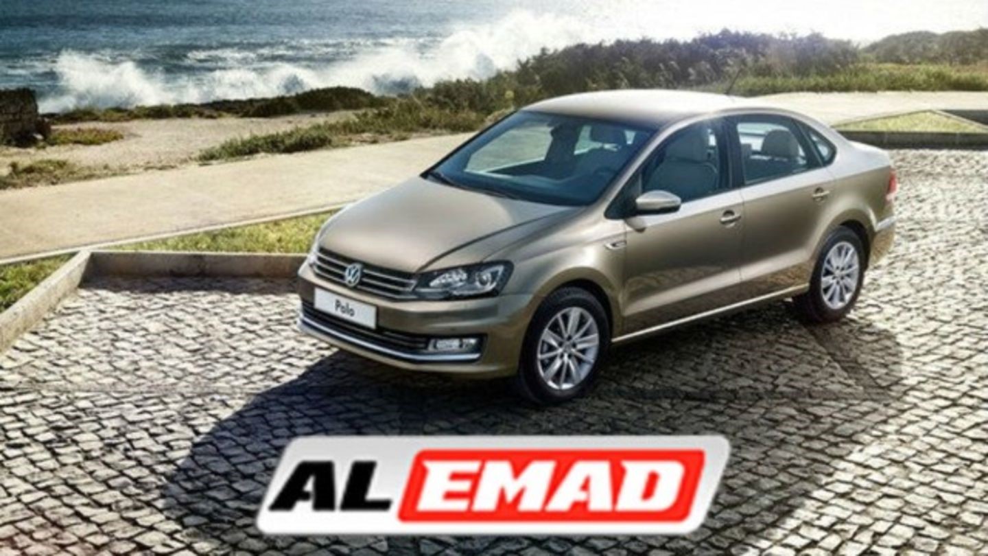 renting a car in Dubai