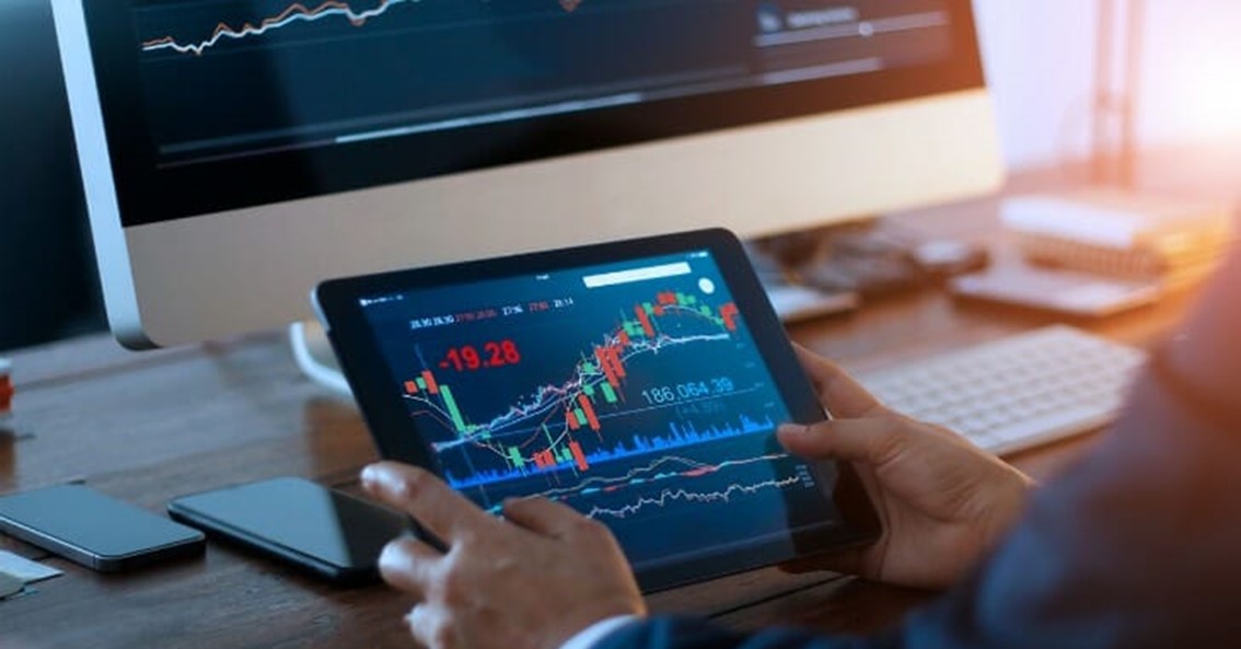 what is a block trade