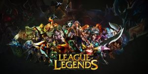 League Of Legends House Quiz Secrets