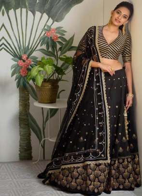 Ghagra Choli Perfect for Festivities