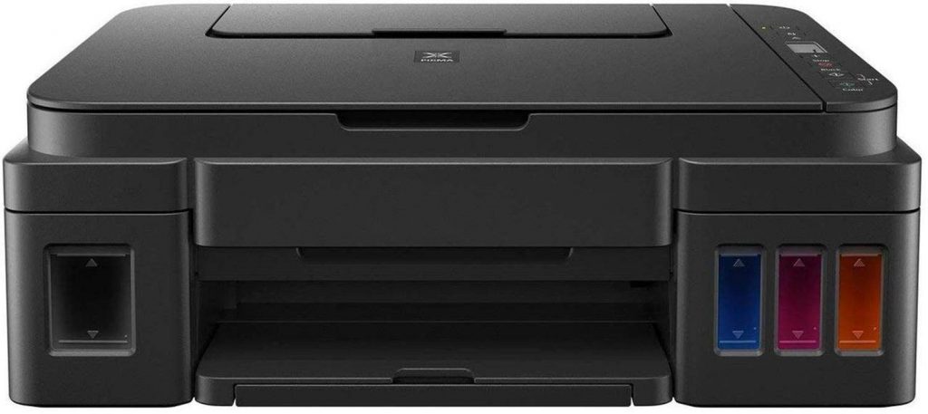 Canon Printer MX490 Offline Error