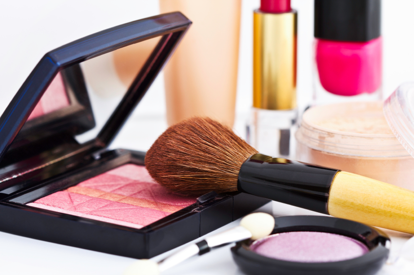 cosmetics contract manufacturers in India