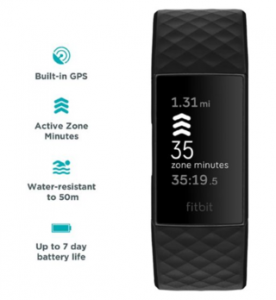 fitness trackers Waterford 1