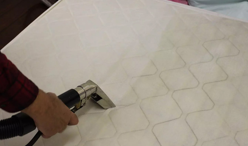 mattress cleaning service sydney