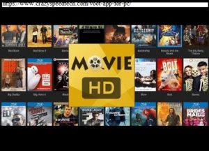 Free HD Streaming of Movies