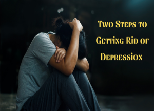 Getting Rid of Depression