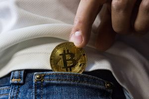blockchain and crypto
