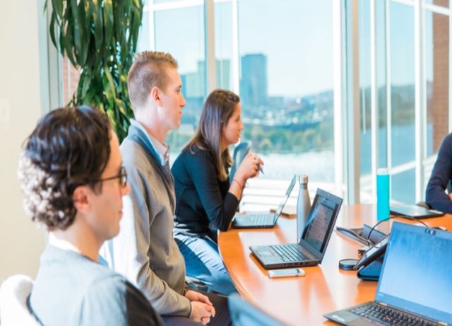 Lifestyle of Private Equity Executives