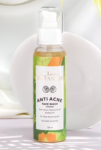 5 Tips To Get Acne-Free Skin