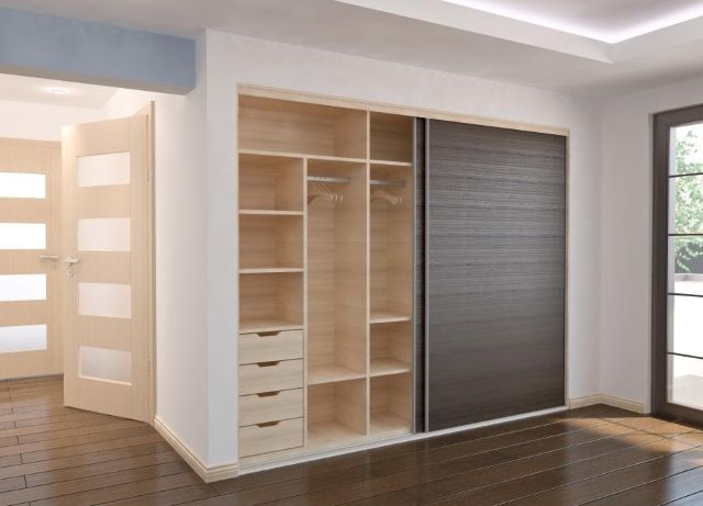dressing room wardrobes