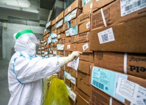 packaging world