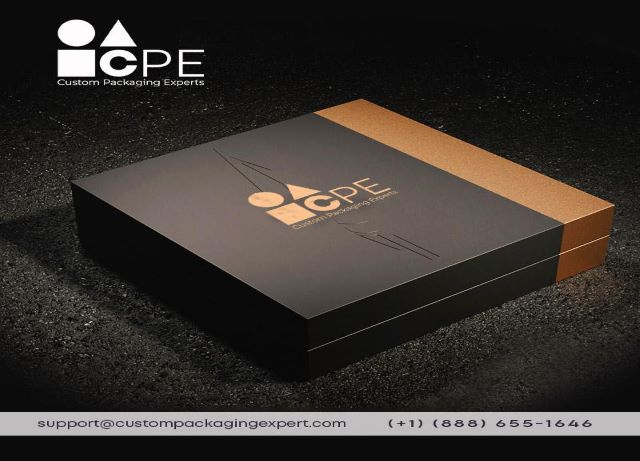 Custom Rigid Boxes